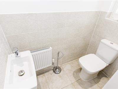 Cloakroom